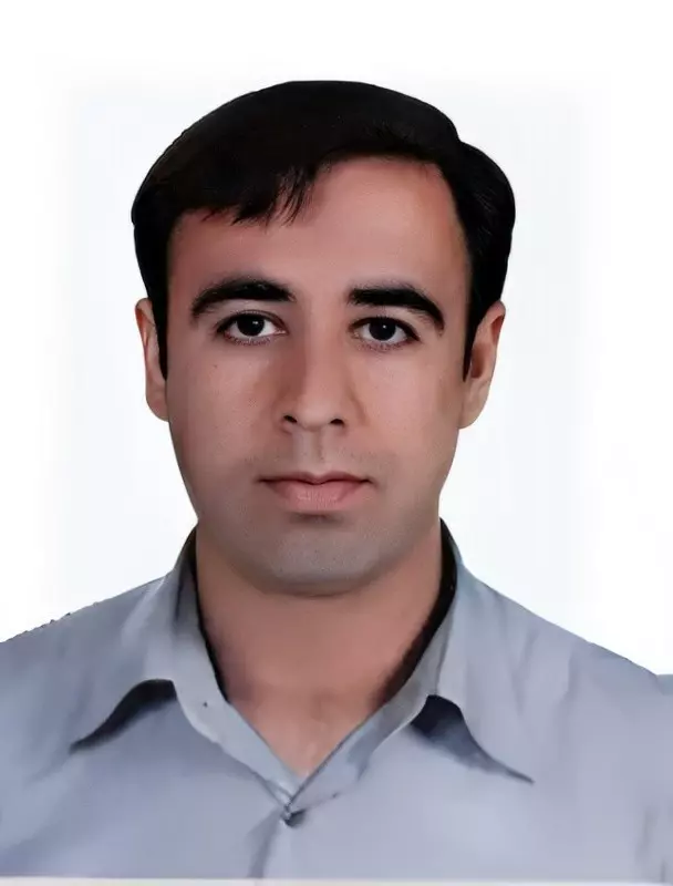 دکتر رضا  کاظمی